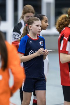 Bild 34 - wDJ Loewinnen Cup D1